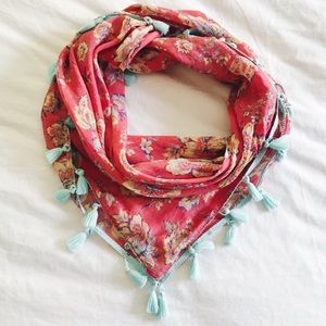 American Eagle Scarf 🧣